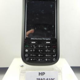 HP IPAQ 610C